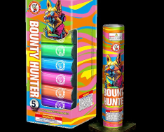 WINDA BOUNTY HUNTER- CASE 12/6